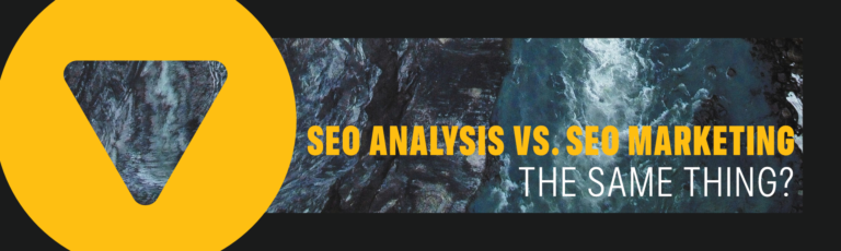 SEO Analysis