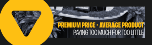 Premium price