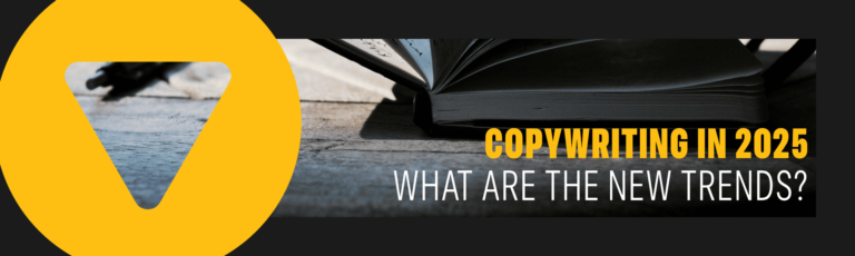 Copywriting in 2025