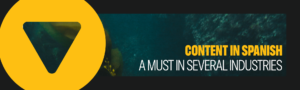 Content in Spanish