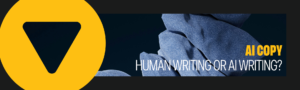 AI copy
